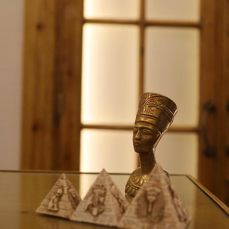 Champollion Palace القاهرة المظهر الخارجي الصورة